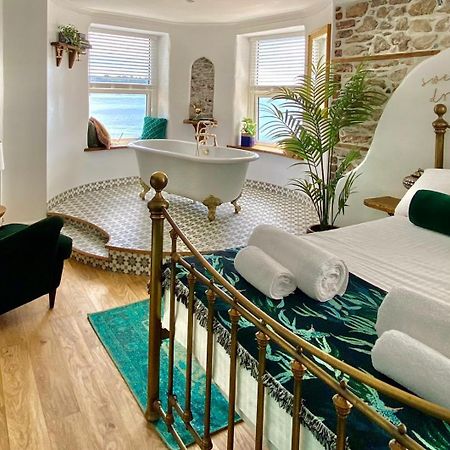 Rock Cottage Плімут Екстер'єр фото