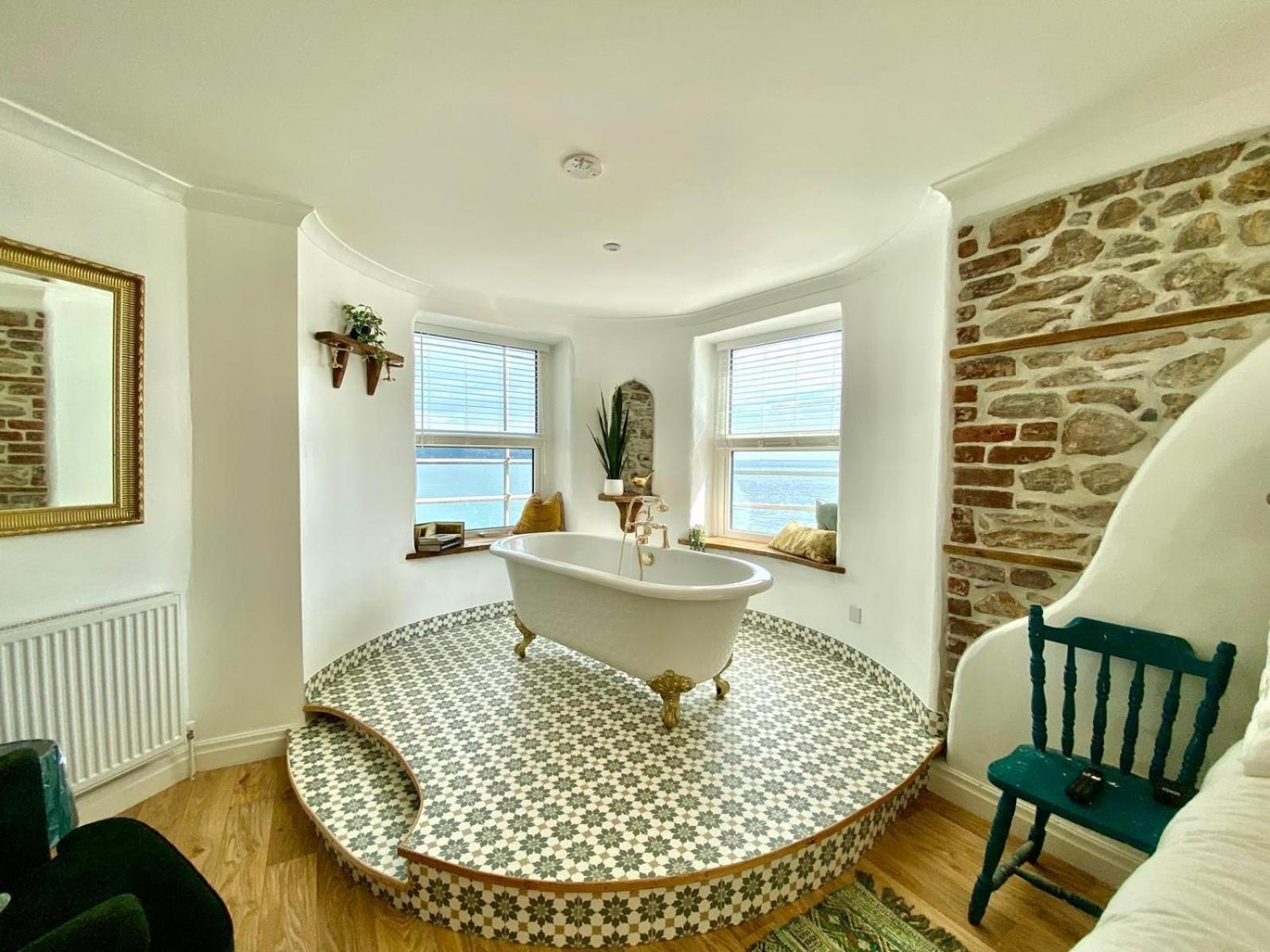 Rock Cottage Плімут Екстер'єр фото
