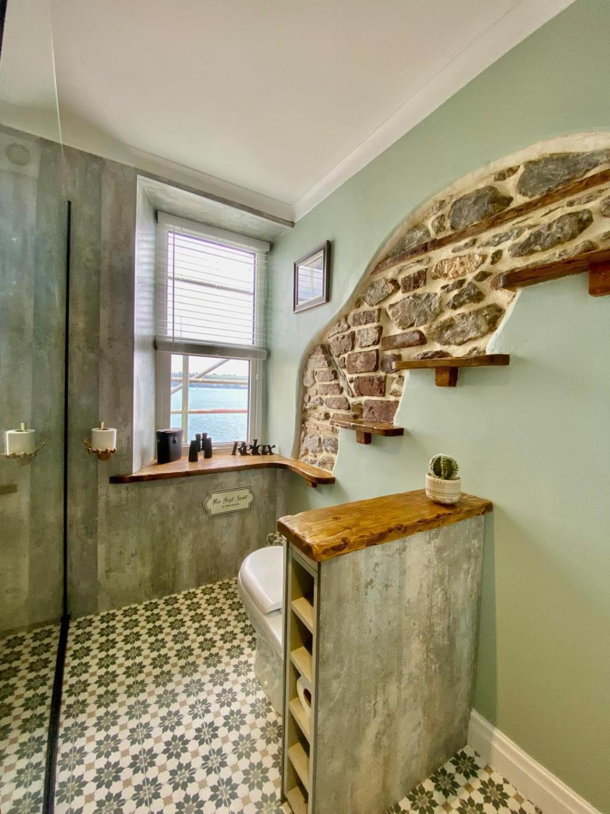 Rock Cottage Плімут Екстер'єр фото