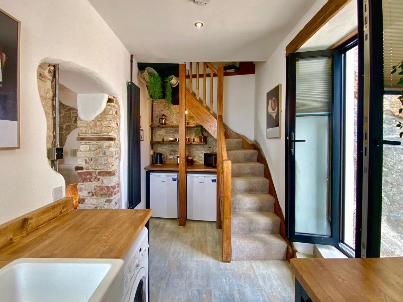 Rock Cottage Плімут Екстер'єр фото