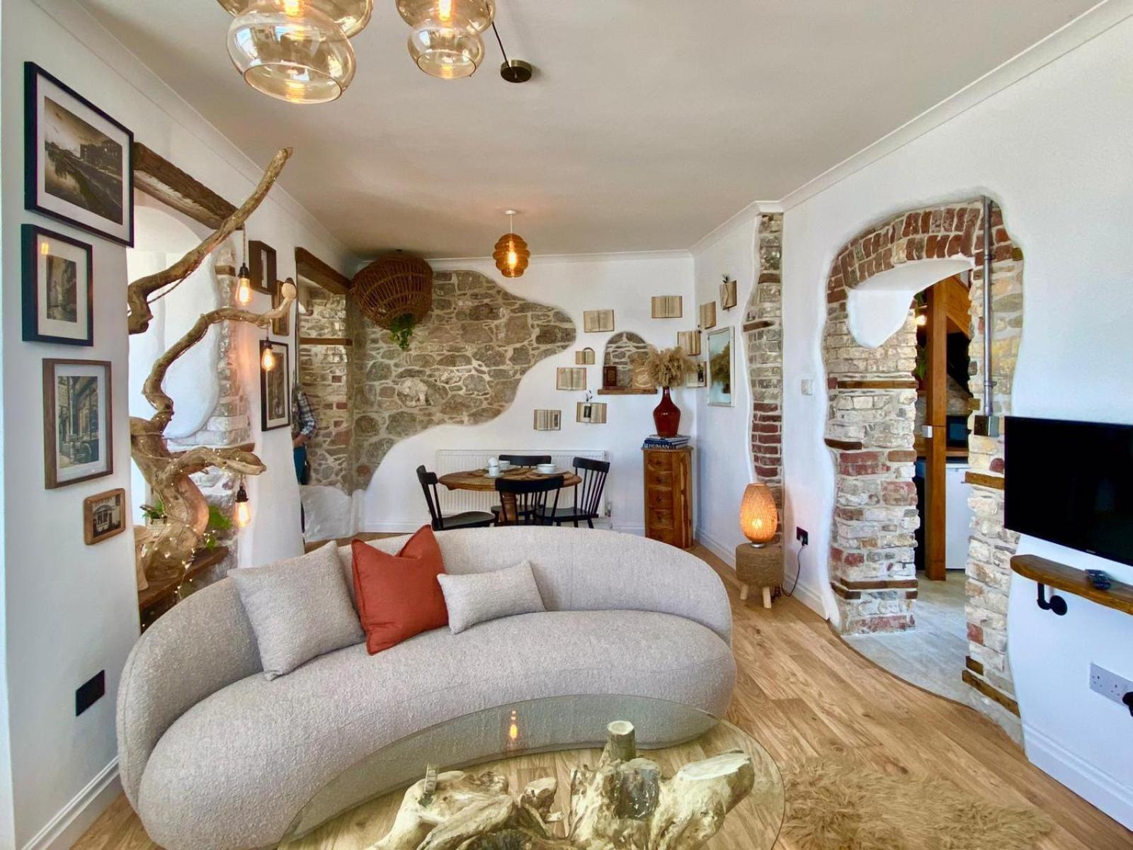 Rock Cottage Плімут Екстер'єр фото