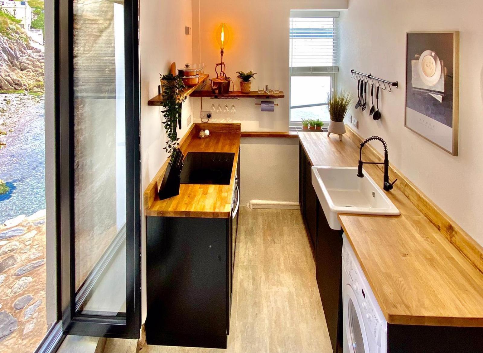 Rock Cottage Плімут Екстер'єр фото