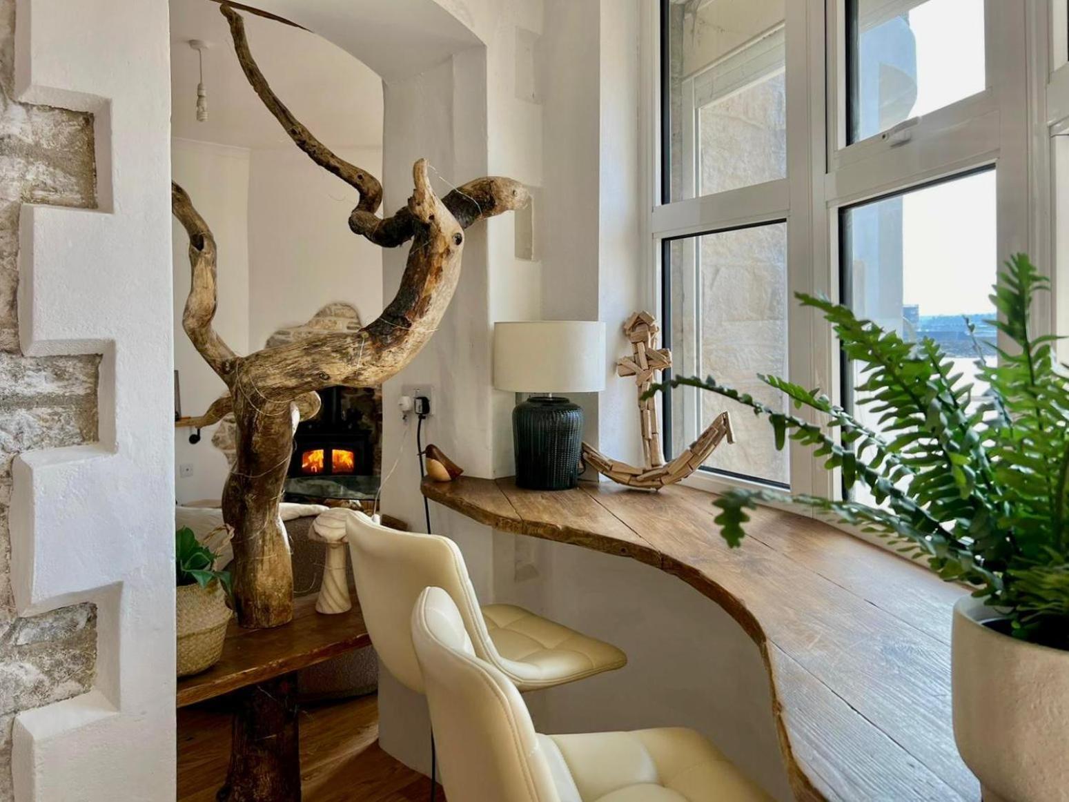 Rock Cottage Плімут Екстер'єр фото