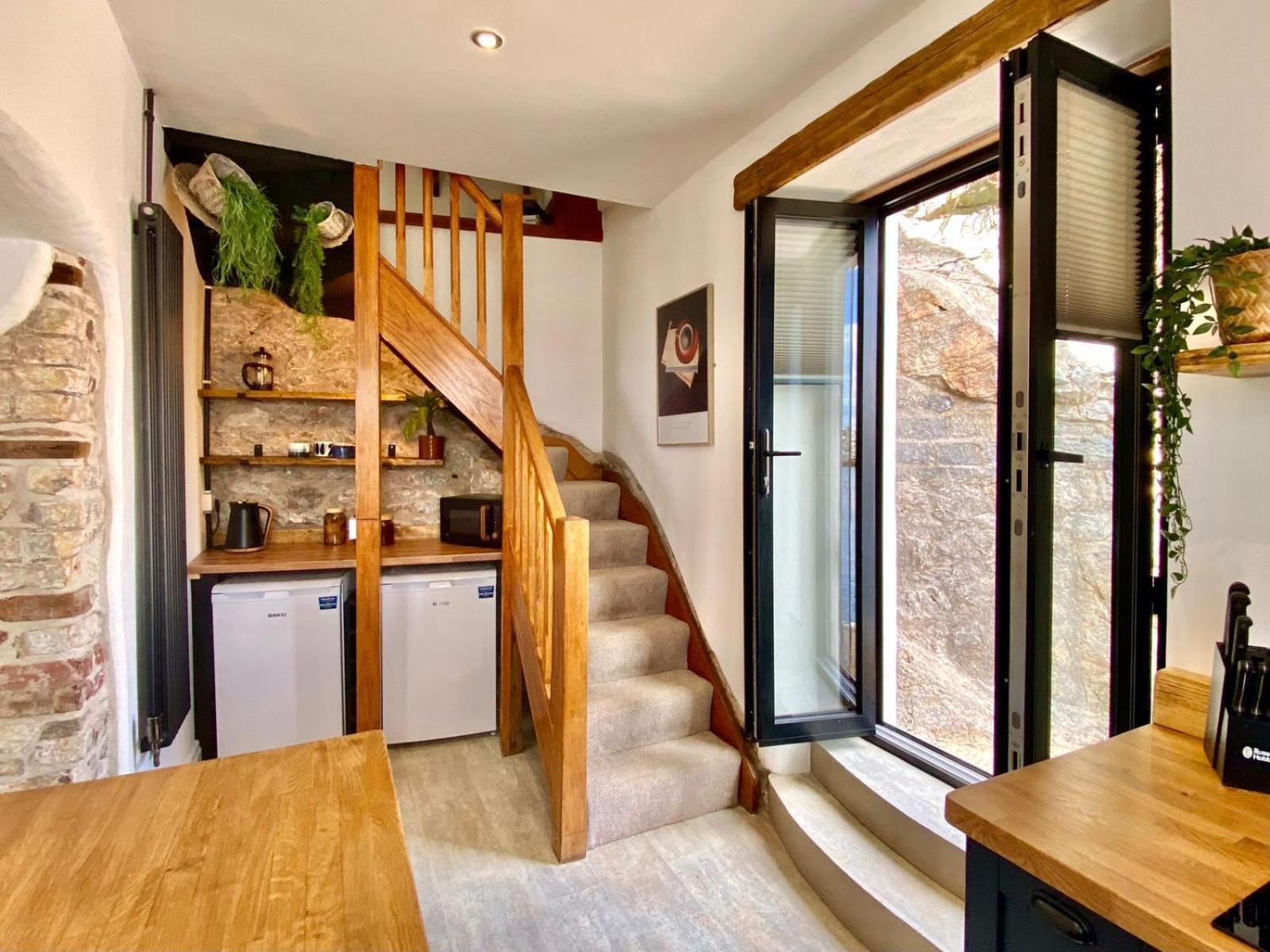 Rock Cottage Плімут Екстер'єр фото