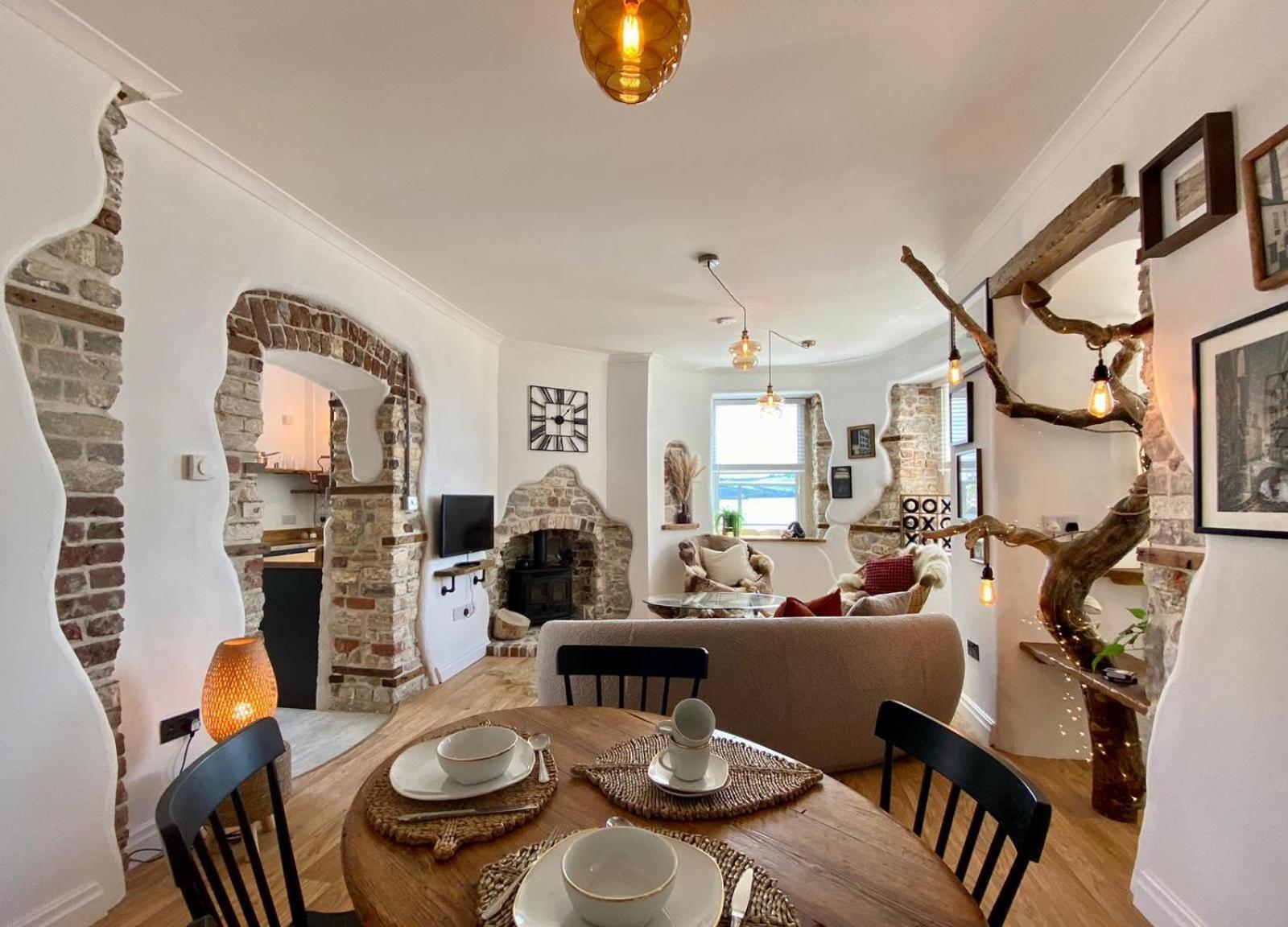 Rock Cottage Плімут Екстер'єр фото