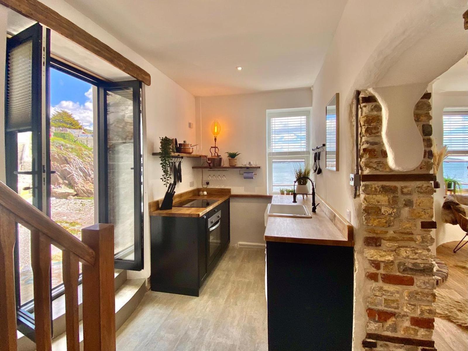 Rock Cottage Плімут Екстер'єр фото